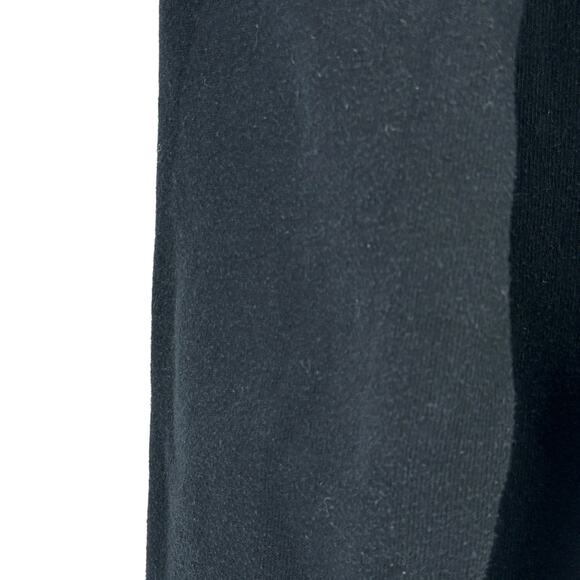 Twitch Partner Full Zip Front Back Print Hoodie Jacket Mens Size Medium Black - Picture 8 of 8